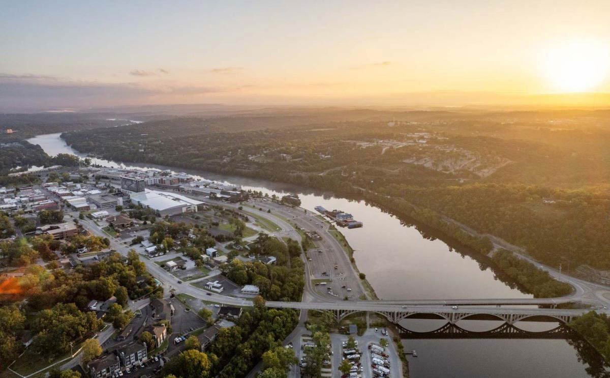 Lake Taneycomo